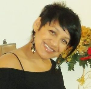 Meet your Posher, Giss velasquez